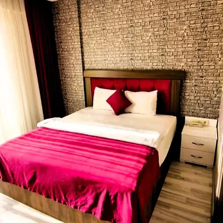 Hotell Wind Sakarya (Marmara)