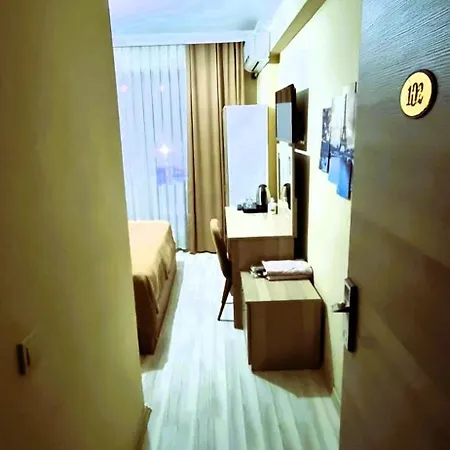 Hotell Wind Sakarya (Marmara)