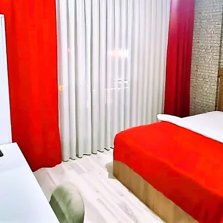 Wind Hotell Sakarya (Marmara)