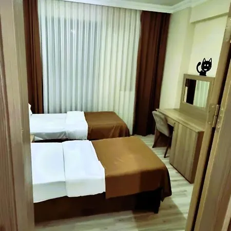 Hotell Wind Sakarya (Marmara)