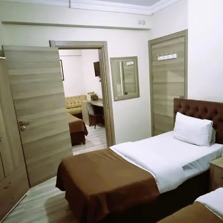 Wind Hotell Sakarya (Marmara)