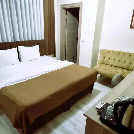 Wind Hotell Sakarya (Marmara)