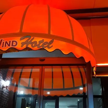 Wind Hotell Sakarya (Marmara)