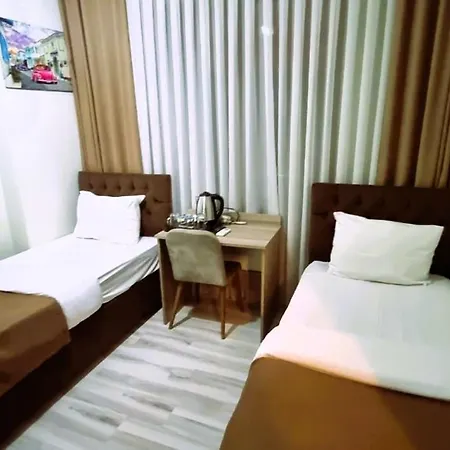 Hotell Wind Sakarya (Marmara)